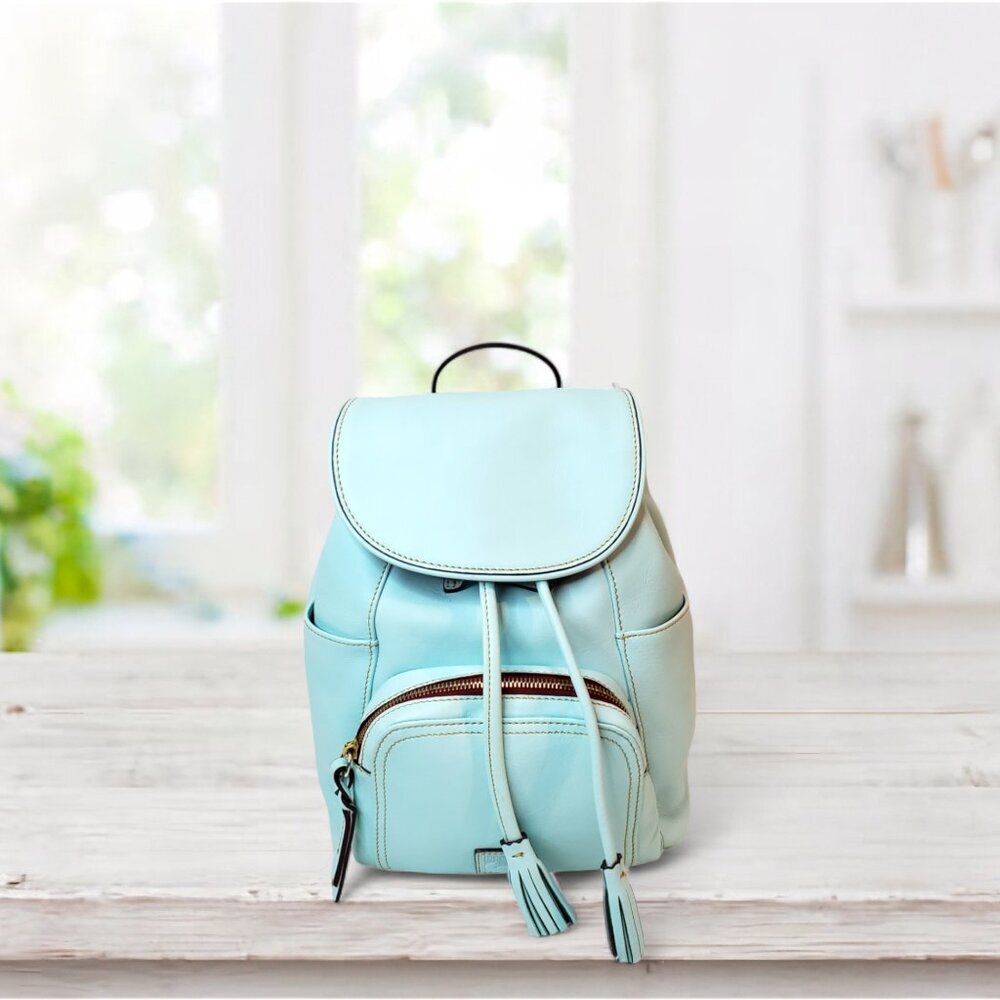 D&B Medium Murphy Backpack